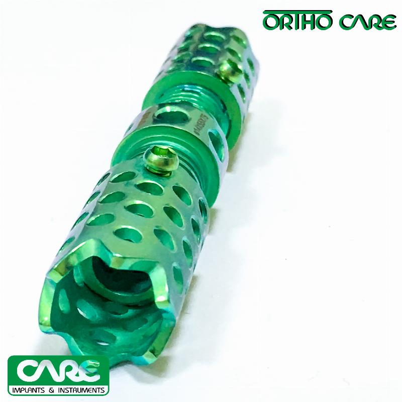 Розширювальний кейдж Ø14мм, 25мм х 35мм